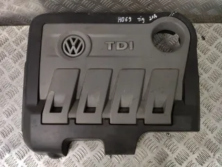 03L103925 Крышка двигателя декоративная Volkswagen Tiguan 1 Арт 97146297, вид 1