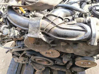 BMK Двигатель Audi A6 C6 (S6,RS6) Арт 97146199, вид 16