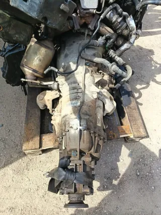 BMK Двигатель Audi A6 C6 (S6,RS6) Арт 97146199, вид 14