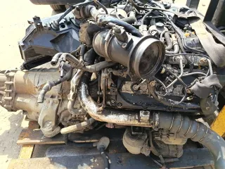 BMK Двигатель Audi A6 C6 (S6,RS6) Арт 97146199, вид 11