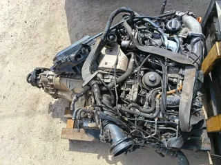 BMK Двигатель Audi A6 C6 (S6,RS6) Арт 97146199, вид 10