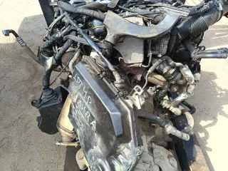 BMK Двигатель Audi A6 C6 (S6,RS6) Арт 97146199, вид 13