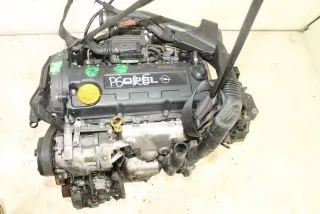 Y17DTL Двигатель Opel Corsa C Арт P6-25, вид 3