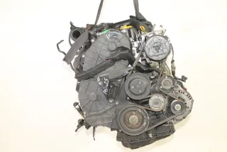 Y17DTL Двигатель Opel Corsa C Арт P6-25, вид 6