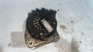 7802261, FG18S019, 2543461D Генератор BMW 3 E90/E91/E92/E93 Арт 97146317, вид 2