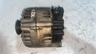 7802261, FG18S019, 2543461D Генератор BMW 3 E90/E91/E92/E93 Арт 97146317