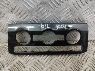 5NC820073 Рамка блока управления печки/климат-контроля Volkswagen Tiguan 2 Арт 97146298, вид 1