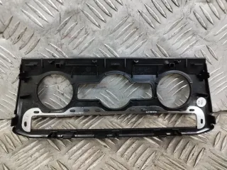 5NC820073 Рамка блока управления печки/климат-контроля Volkswagen Tiguan 2 Арт 97146298, вид 2