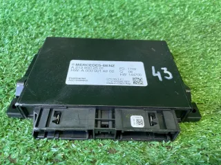 A2139002501 Блок управления АКПП Mercedes S W222 Арт 97146336, вид 1