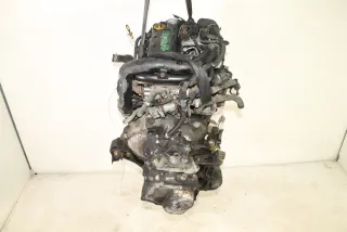 Y17DTL Двигатель Opel Corsa C Арт P6-29, вид 4