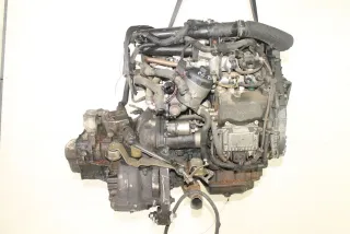 Y17DTL Двигатель Opel Corsa C Арт P6-29, вид 5