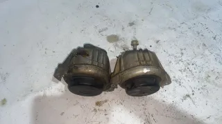 13981112 Подушка двигателя BMW X1 E84 Арт 97146329