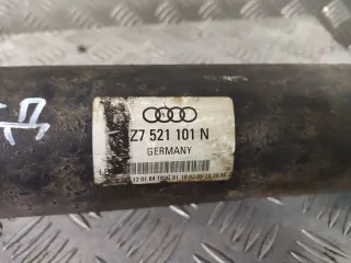 4Z7521101N Карданный вал Audi A6 C5 (S6,RS6) 2.5л TDI Арт 97146353, вид 4