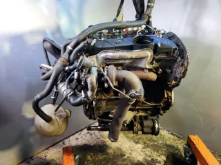 P8FA Двигатель Ford Transit 3 restailing Арт YED322, вид 4