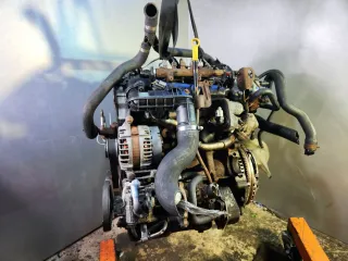 P8FA Двигатель Ford Transit 3 restailing Арт YED322, вид 1