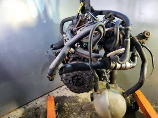 P8FA Двигатель Ford Transit 3 restailing Арт YED322, вид 3