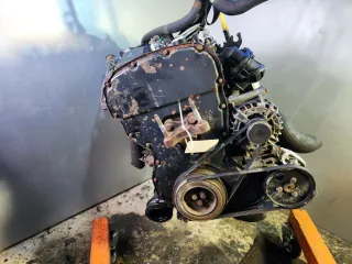 P8FA Двигатель Ford Transit 3 restailing Арт YED322, вид 2