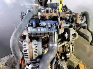 P8FA Двигатель Ford Transit 3 restailing Арт YED322, вид 5