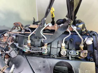 P8FA Двигатель Ford Transit 3 restailing Арт YED322, вид 6