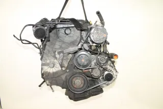 Y17DT Двигатель Opel Corsa C Арт P6-24, вид 4