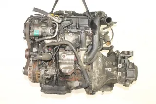 Y17DT Двигатель Opel Corsa C Арт P6-24, вид 1