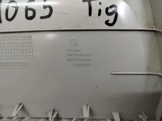 5NA868437 Накладка на зеркало Volkswagen Tiguan 2 Арт 97146345, вид 3