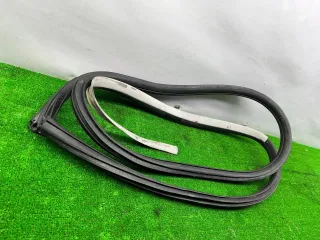 3B55867367 Уплотнитель двери задней левой Volkswagen Passat B5 Арт 171873, вид 5