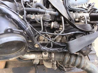 BMK Двигатель Audi A6 C6 (S6,RS6) Арт 97146199, вид 8