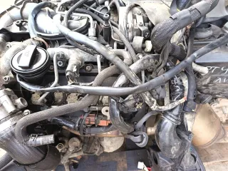 BMK Двигатель Audi A6 C6 (S6,RS6) Арт 97146199, вид 9