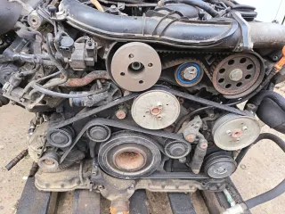 BMK Двигатель Audi A6 C6 (S6,RS6) Арт 97146199, вид 1