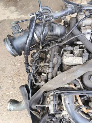 BMK Двигатель Audi A6 C6 (S6,RS6) Арт 97146199, вид 7