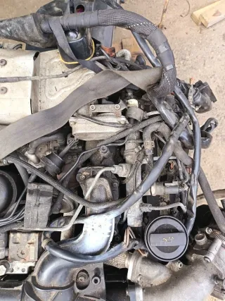 BMK Двигатель Audi A6 C6 (S6,RS6) Арт 97146199, вид 6