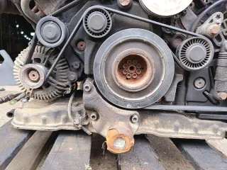 BMK Двигатель Audi A6 C6 (S6,RS6) Арт 97146199, вид 5