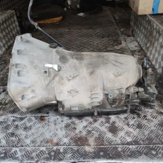 648.961  Коробка передач автоматическая (АКПП) Mercedes E W211 3.2л Арт 92891418, вид 6
