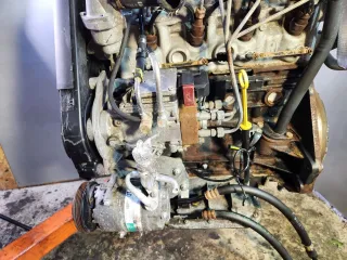 X17DTL Двигатель Opel Vectra B Арт YED323, вид 6