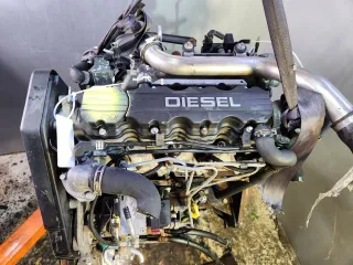 X17DTL Двигатель Opel Vectra B Арт YED323, вид 5
