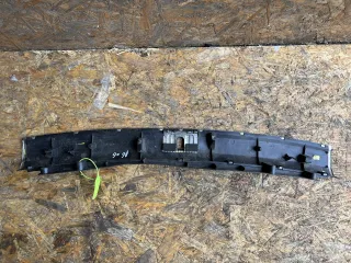 4F9864483 Накладка замка багажника Audi A6 C6 (S6,RS6) Арт 00047971, вид 2