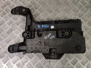 1K0915333 Полка аккумулятора Skoda Octavia A5 Арт 97146449, вид 1