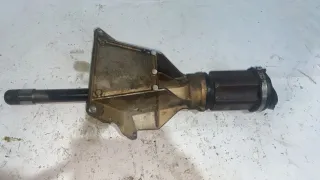 7575061 Кронштейн полуоси BMW 5 E60/E61 Арт 97146463, вид 1