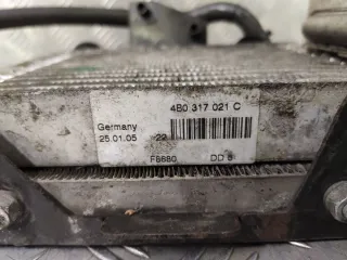 4B0317021C Радиатор АКПП Audi A6 Allroad C5 Арт 97146478, вид 4