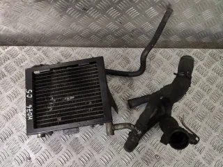 4B0317021C Радиатор АКПП Audi A6 Allroad C5 Арт 97146478, вид 1
