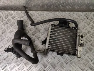 4B0317021C Радиатор АКПП Audi A6 Allroad C5 Арт 97146478, вид 3