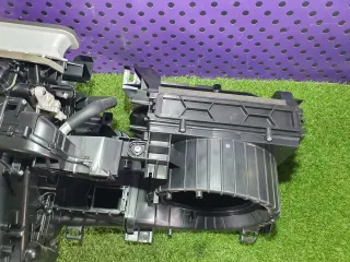 TL0-G1-H, 080523, TA0-LH, TA0-A1-B, SDC 080523 Корпус печки Honda Accord 8 Арт 97146450, вид 4