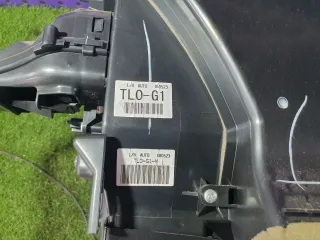 TL0-G1-H, 080523, TA0-LH, TA0-A1-B, SDC 080523 Корпус печки Honda Accord 8 Арт 97146450, вид 5