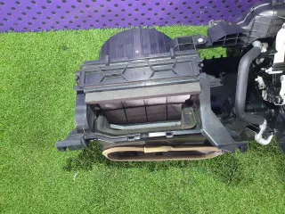 TL0-G1-H, 080523, TA0-LH, TA0-A1-B, SDC 080523 Корпус печки Honda Accord 8 Арт 97146450, вид 8