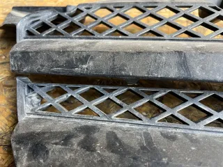 A9068800385 Решетка радиатора Mercedes Sprinter W906 Арт 44290623, вид 3