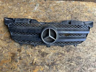 A9068800385 Решетка радиатора Mercedes Sprinter W906 Арт 44290623, вид 1