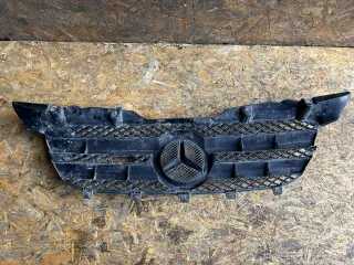 A9068800385 Решетка радиатора Mercedes Sprinter W906 Арт 44290623, вид 4
