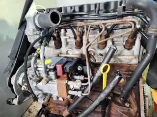 X17DTL Двигатель Opel Vectra B Арт YED324, вид 6