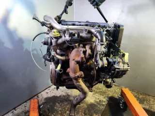 X17DTL Двигатель Opel Vectra B Арт YED324, вид 4